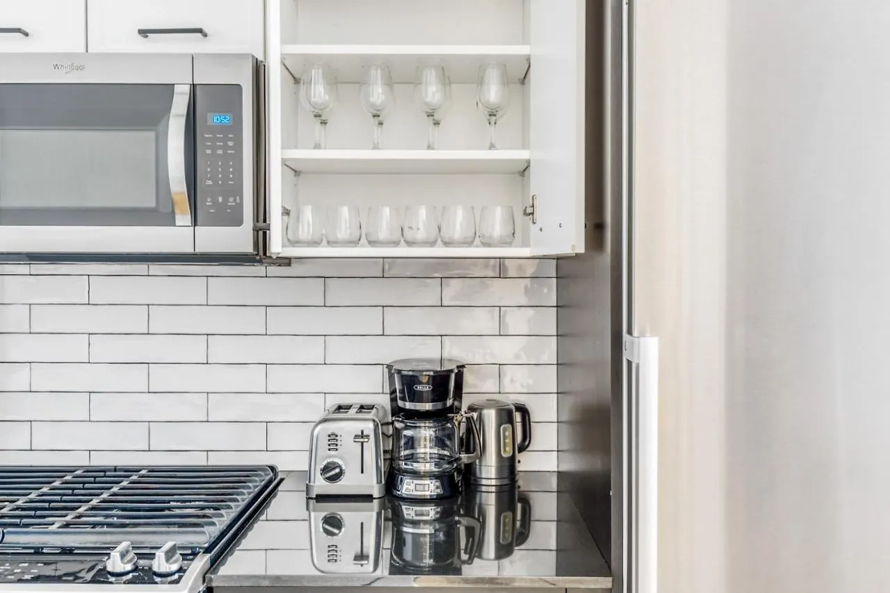 Apartment Wall St 1Br W Speakeasy Gym Rooftop Nyc-11 New York United States